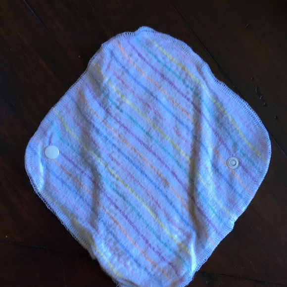 Meshie menstrual pads - 6 pack - Picture 2 of 2